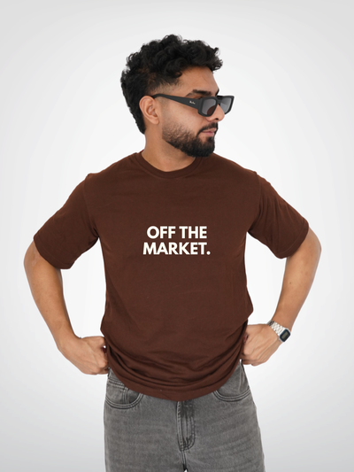 OFF THE MARKET | UNISEX