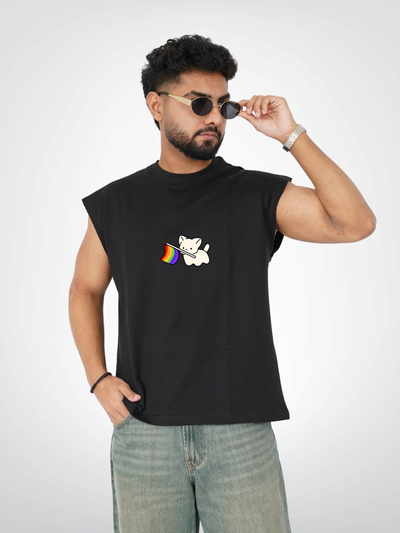 LOVE WHOEVER YOU WANT | UNISEX
