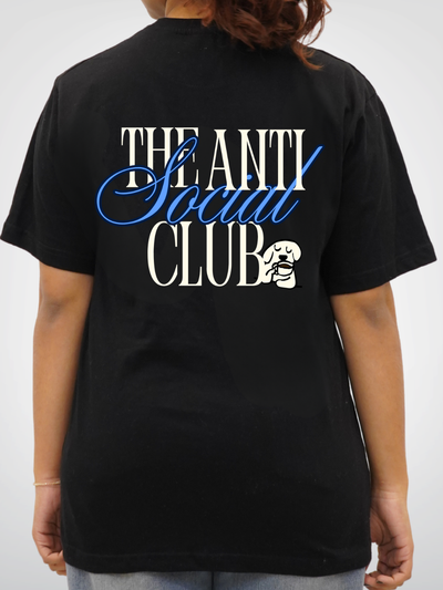 ANTI SOCIAL CLUB | UNISEX