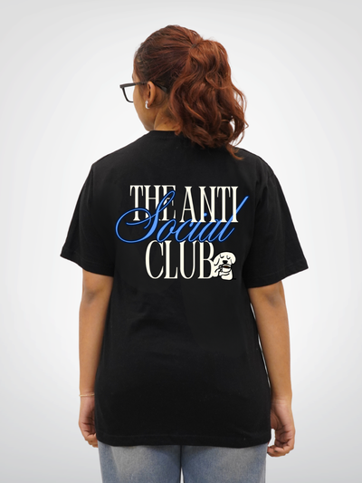 ANTI SOCIAL CLUB | UNISEX