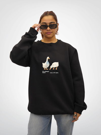 EASY WITH YOU | UNISEX