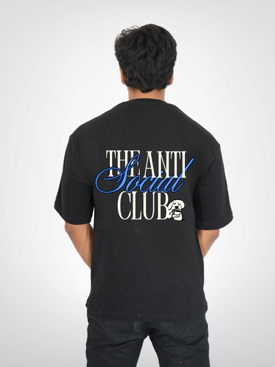 ANTI SOCIAL CLUB | UNISEX