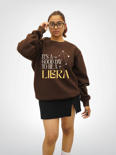 LIBRA | UNISEX
