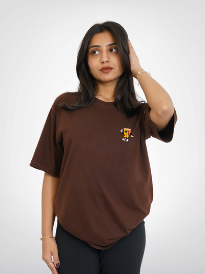 PIZZA MOOD ALWAYS | UNISEX