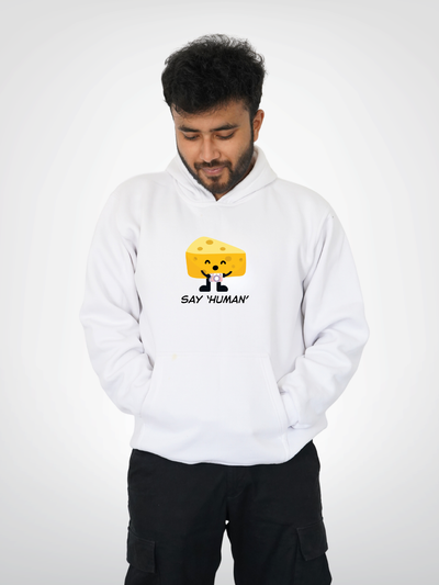 SAY HUMAN | UNISEX
