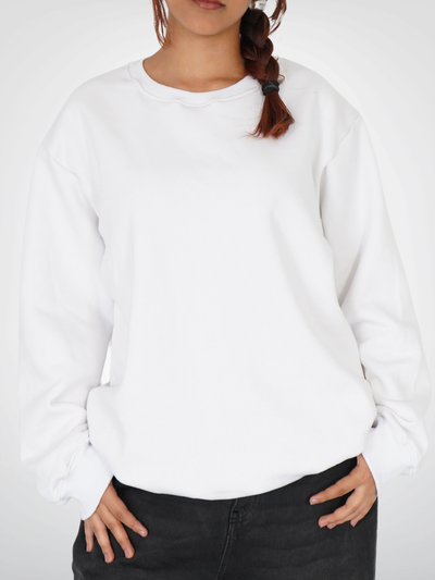 PREMIUM CREWNECK SWEATSHIRT | UNISEX