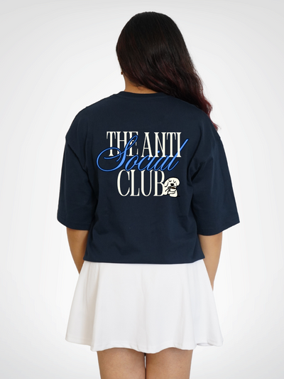 ANTI SOCIAL CLUB | UNISEX