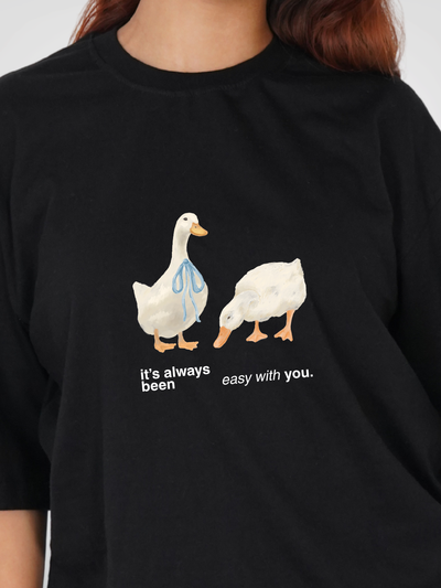 EASY WITH YOU | UNISEX