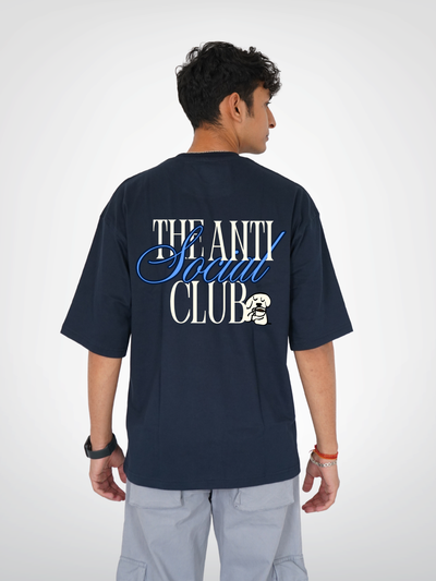 ANTI SOCIAL CLUB | UNISEX