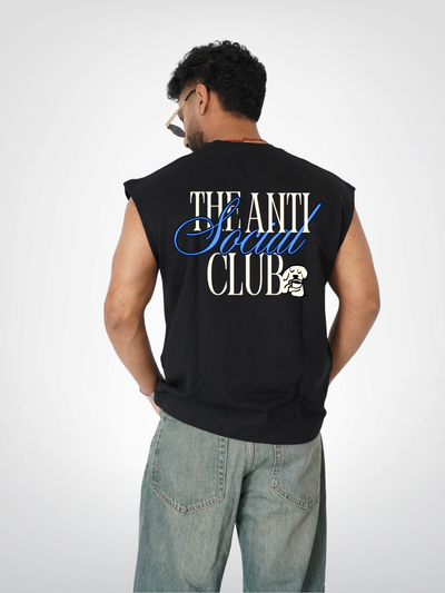 ANTI SOCIAL CLUB | UNISEX