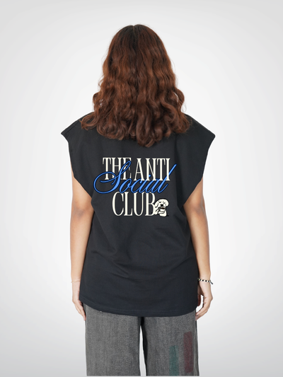ANTI SOCIAL CLUB | UNISEX