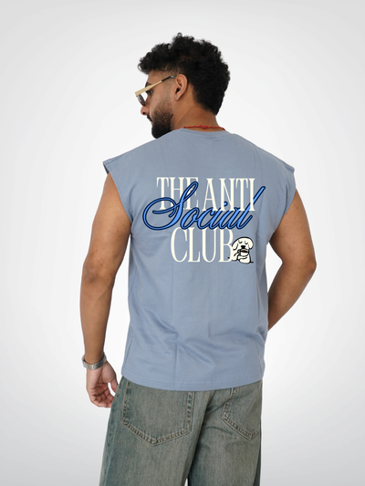 ANTI SOCIAL CLUB | UNISEX