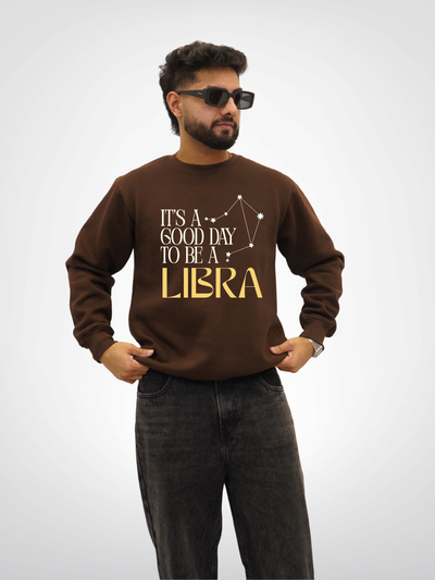 LIBRA | UNISEX