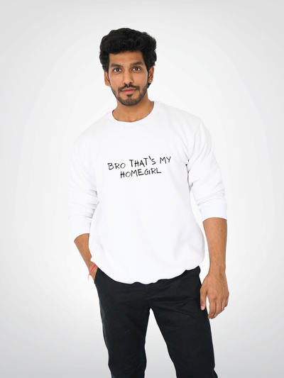 FRIENDZONED SWEAT AND HOODIE | DUO