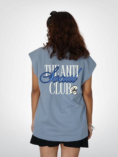 ANTI SOCIAL CLUB | UNISEX
