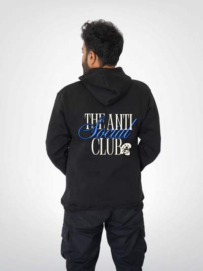 ANTI SOCIAL CLUB | UNISEX