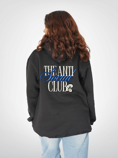 ANTI SOCIAL CLUB | UNISEX