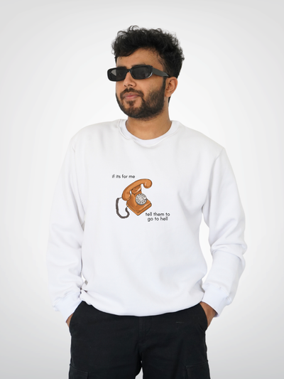 GO TO HELL | UNISEX