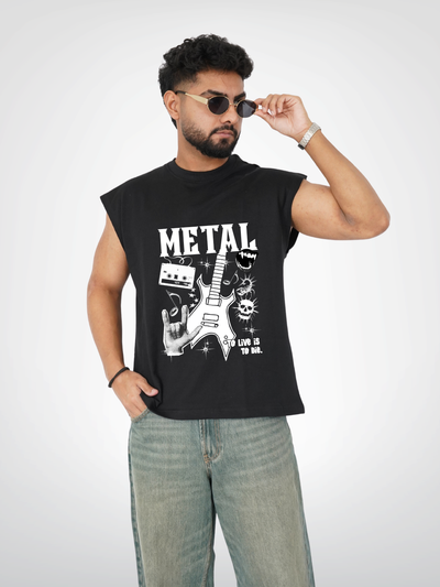 METAL MUSIC | UNISEX