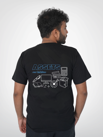 ASSETS > LIABILITIES | UNISEX