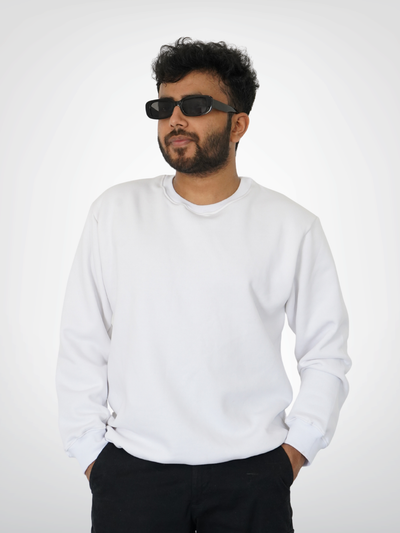 PREMIUM CREWNECK SWEATSHIRT | UNISEX