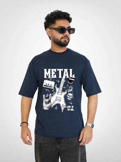 METAL MUSIC | UNISEX