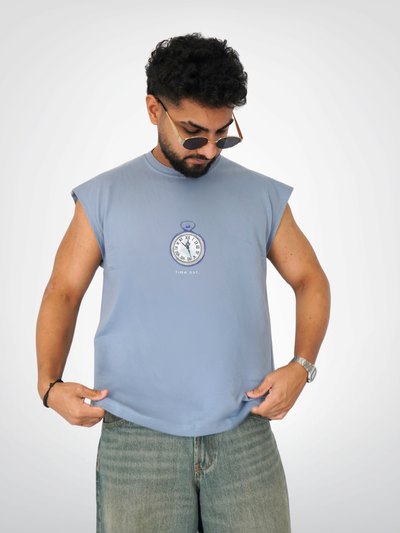 TIME OUT | UNISEX