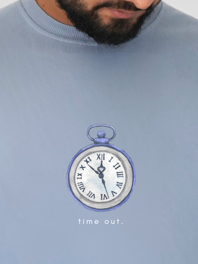 TIME OUT | UNISEX