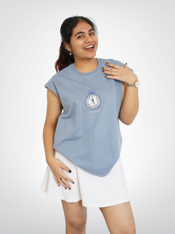 TIME OUT | UNISEX
