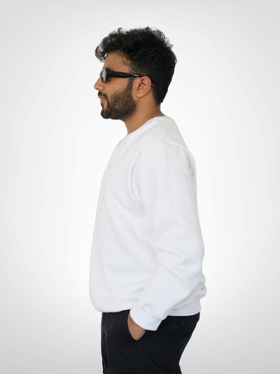 PREMIUM CREWNECK SWEATSHIRT | UNISEX