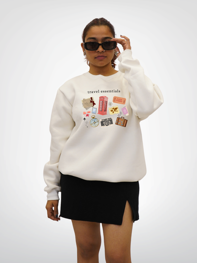 TRAVEL ESSENTIALS | UNISEX