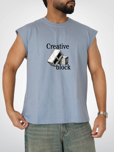 CREATIVE BLOCK | UNISEX