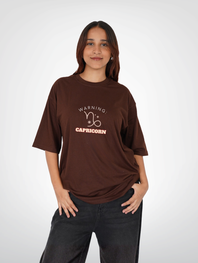 CAPRICORN | UNISEX