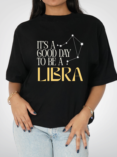 LIBRA | UNISEX