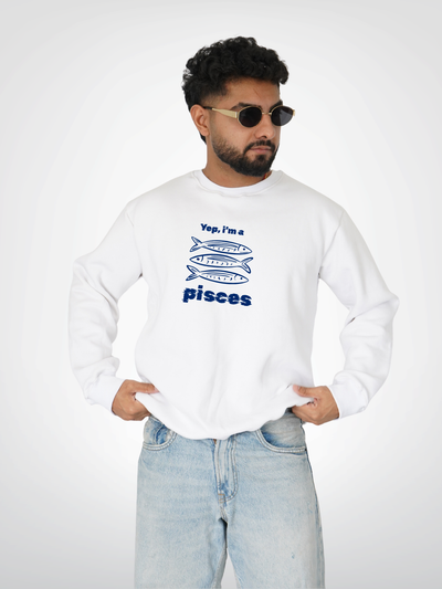 PISCES | UNISEX