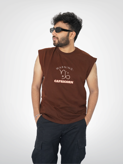 CAPRICORN | UNISEX