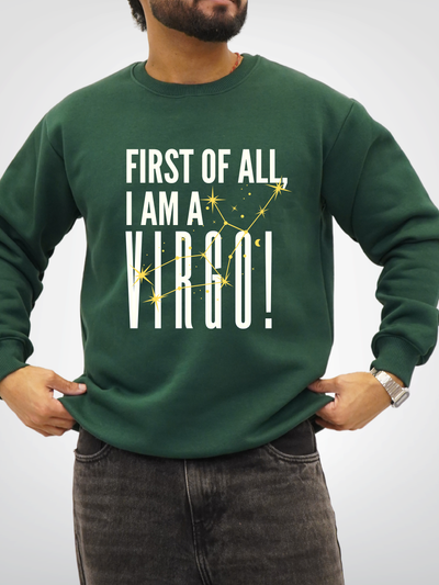 VIRGO | UNISEX
