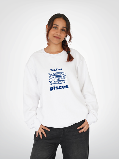 PISCES | UNISEX