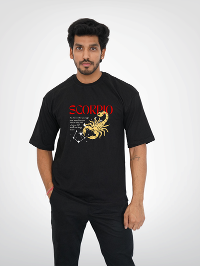 SCORPIO | UNISEX