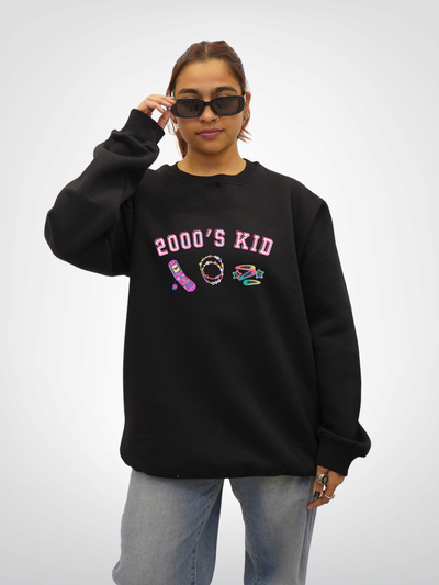 2000'S KID | WOMEN'S