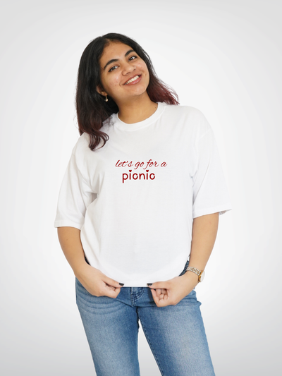 PICNIC PERFECT | WOMEN'S
