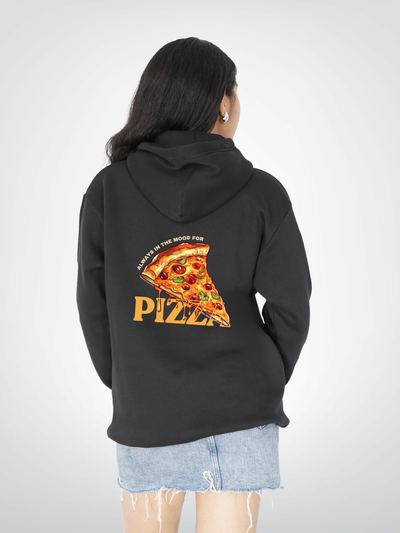 PIZZA MOOD ALWAYS | UNISEX