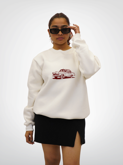 VINTAGE CAR | UNISEX