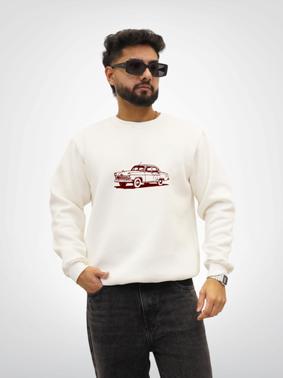 VINTAGE CAR | UNISEX