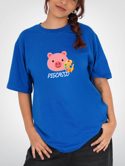 PIGCASSO | UNISEX
