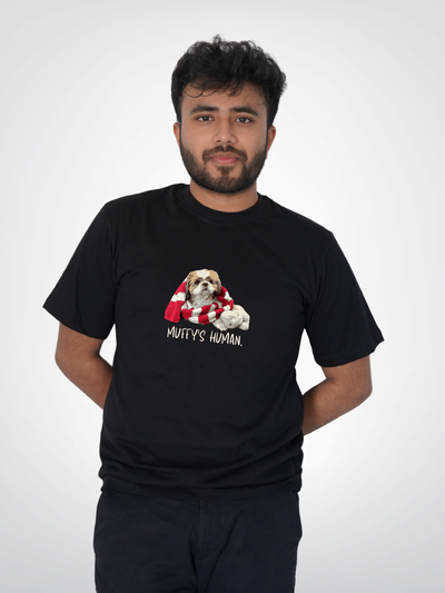 PET'S HUMAN | UNISEX