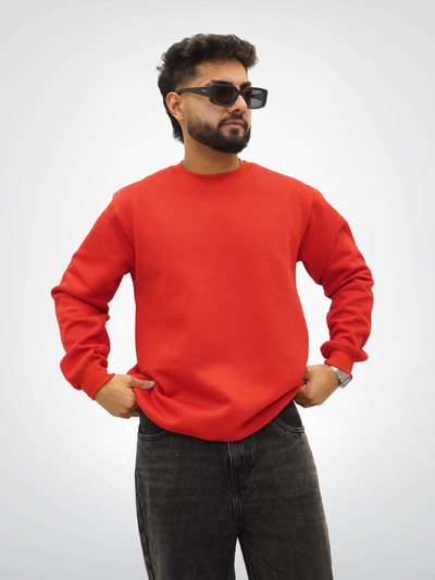 PREMIUM CREWNECK SWEATSHIRT | UNISEX