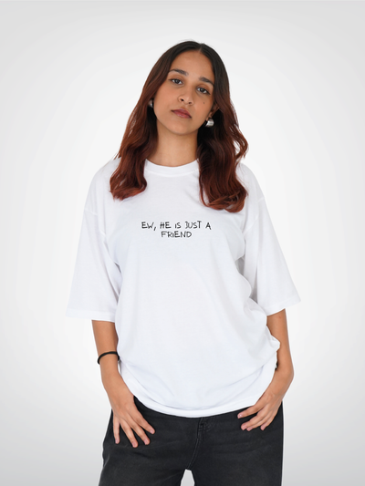 FRIENDZONED TEES | DUO