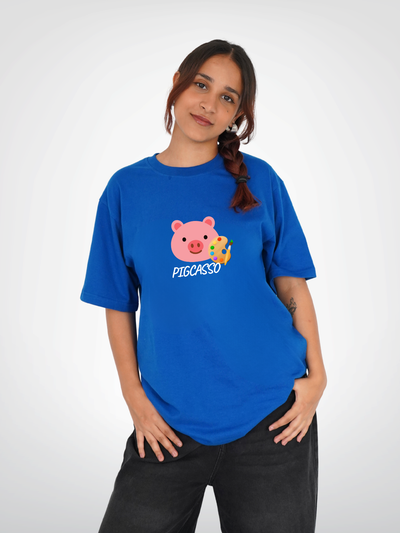 PIGCASSO | UNISEX
