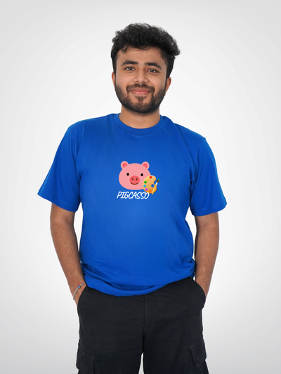 PIGCASSO | UNISEX